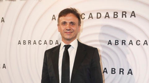 Premiere de la pel&iacute;cula 'Abracadabra'