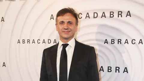 Jose Mota Premiere de la película 'Abracadabra'
