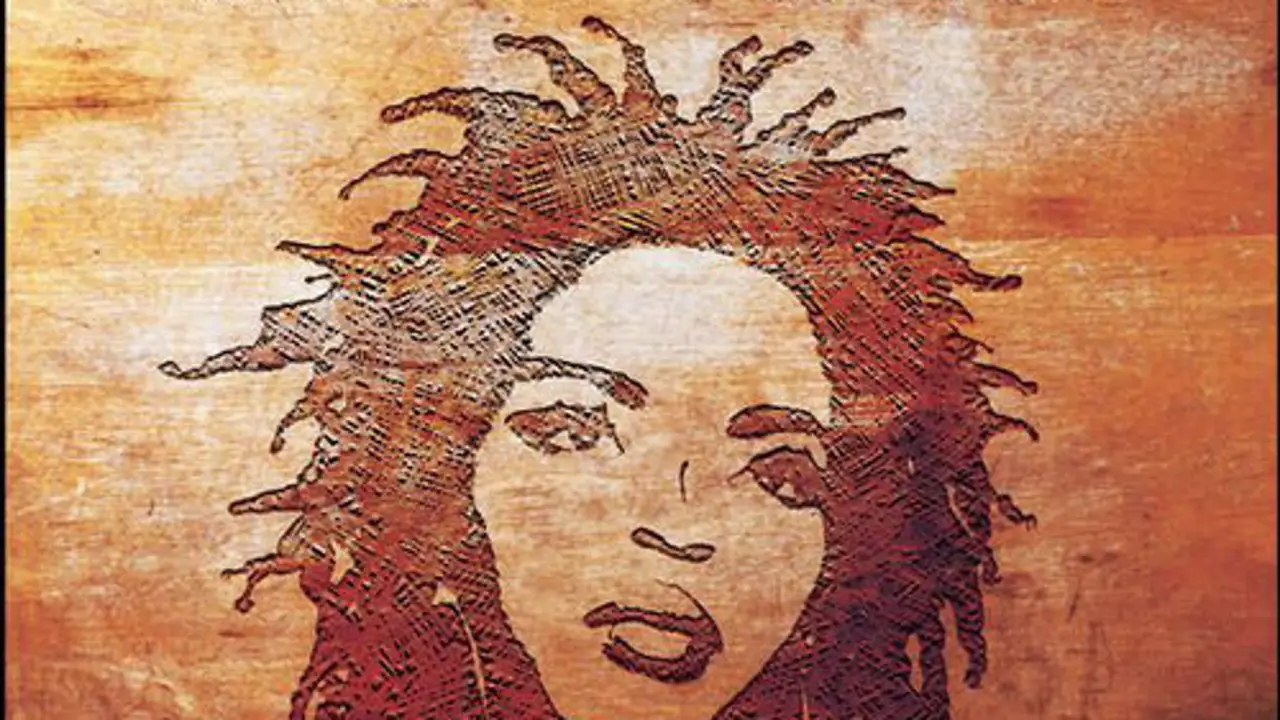 Lauryn Hill The Miseducation of Lauryn Hill (Ruffhouse_Columbia, 1998) Lauryn Hill The Miseducation of Lauryn Hill (Ruffhouse_Columbia, 1998)