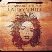 Lauryn Hill The Miseducation of Lauryn Hill (Ruffhouse_Columbia, 1998)