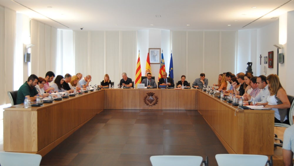 El municipio de Vila-real solicita la ampliación de la bonificación por cada hijo nacido o adoptado para facilitar el derecho a la pensión de jubilación