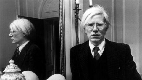 Andy Warhol