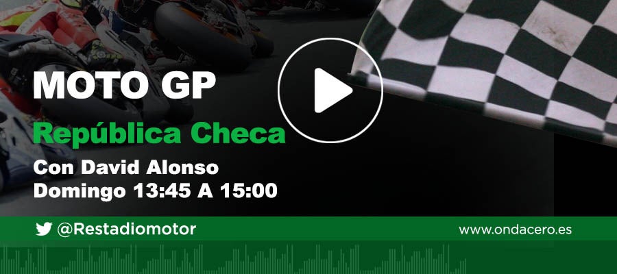 GP de la República checa GP de la República checa