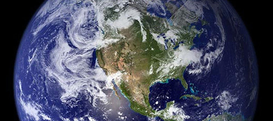 Planeta Tierra Planeta Tierra