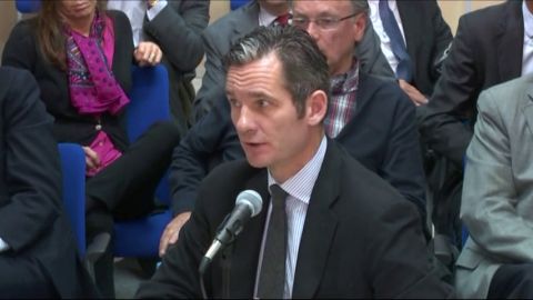 Urdangarin pide al Supremo la absoluci&oacute;n de todos sus delitos y alega que no tiene conocimiento de Derecho Administrativo