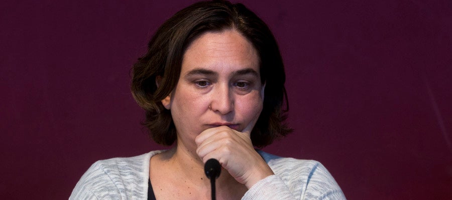 Ada Colau Ada Colau