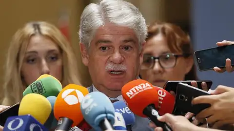 Alfonso Dastis Alfonso Dastis