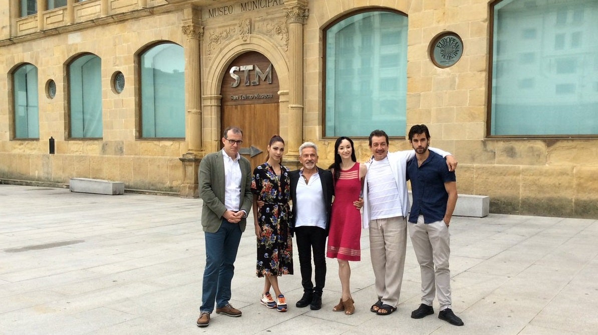 Euskadi en la Onda 01/08/2017 Euskadi en la Onda 01/08/2017