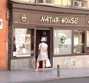 Naturhouse traslada su sede de Barcelona a Madrid Naturhouse traslada su sede de Barcelona a Madrid