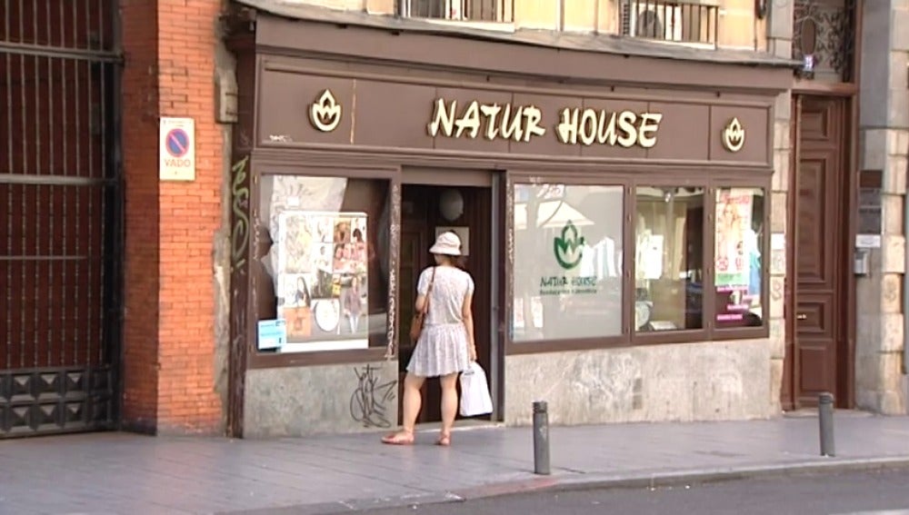 Naturhouse traslada su sede de Barcelona a Madrid