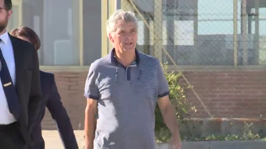 Territorio Negro: Corrupción en el fútbol. Operación Soule Territorio Negro: Corrupción en el fútbol. Operación Soule