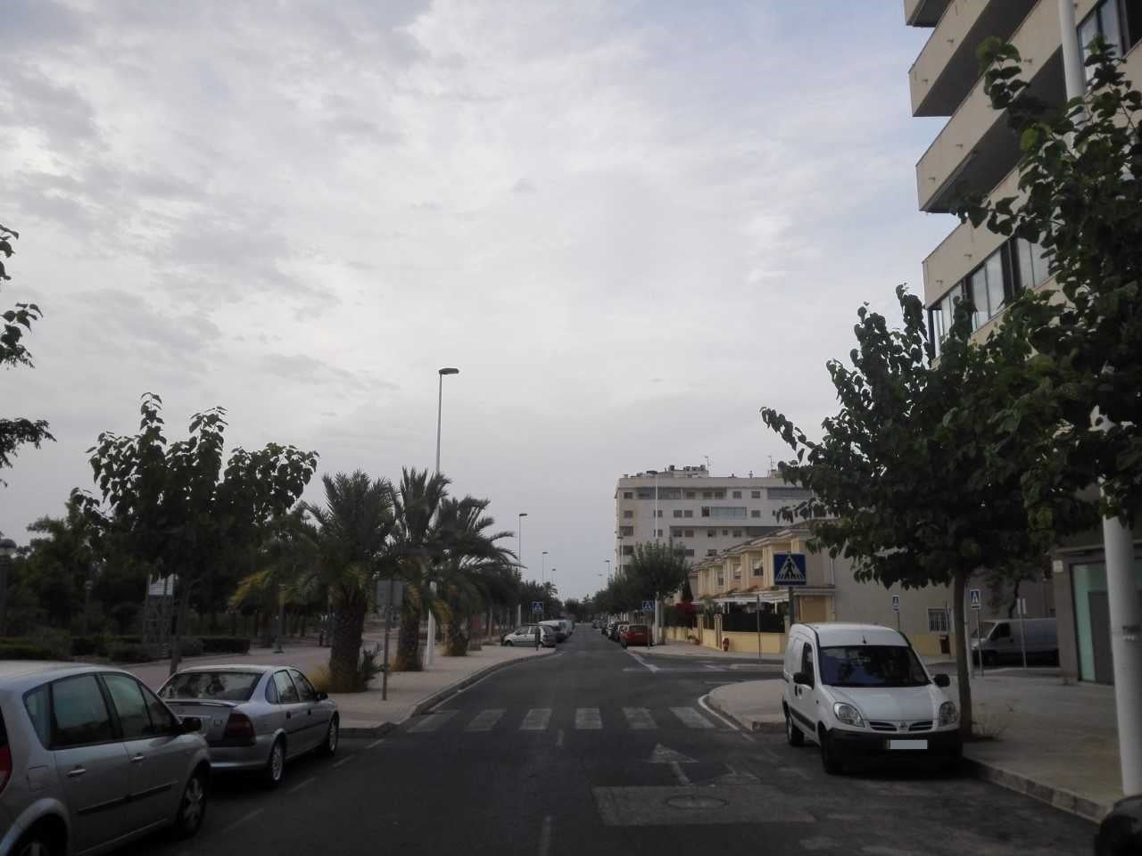 Este viernes, bajan las temperaturas en el interior peninsular Este viernes, bajan las temperaturas en el interior peninsular