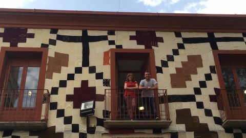 Museo D&aacute;maso Navarro