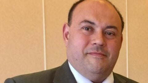 Diego Borrego Torres