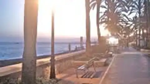 PASEO PASEO