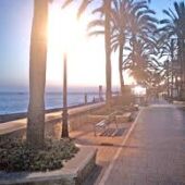 PASEO