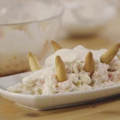 Ensaladilla rusa Ensaladilla rusa