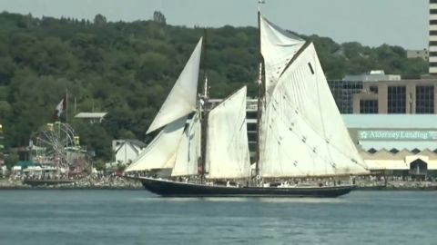 Lo mejor en veleros en Halifax, Canad&aacute;