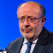 Fernando García Casas, secretario de Estado de Cooperación Internacional y para Iberoamérica