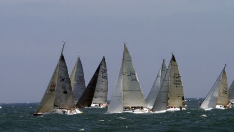 Regata El Gaitero