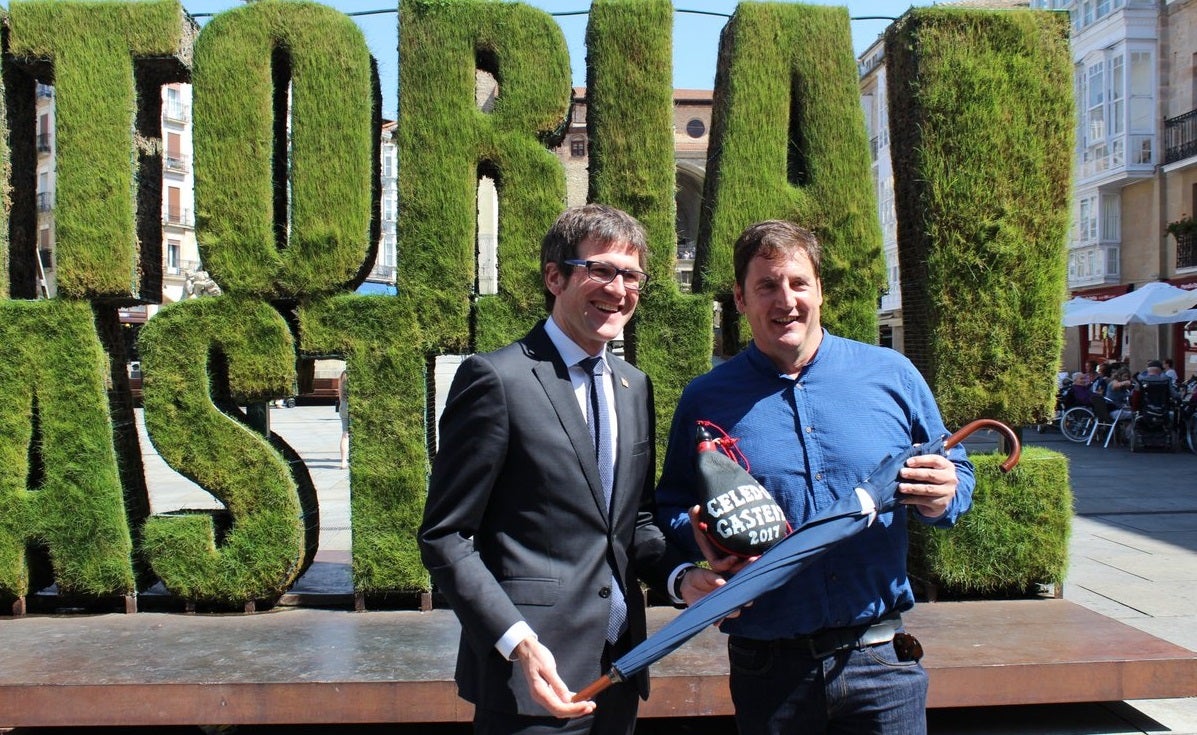 Euskadi en la Onda 02/08/2017 Euskadi en la Onda 02/08/2017