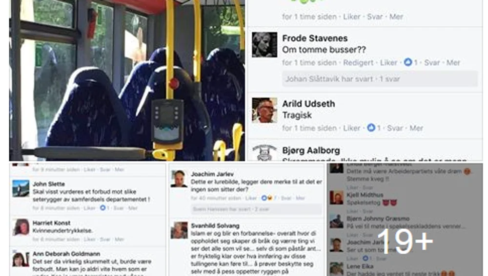 facebook asientos burka