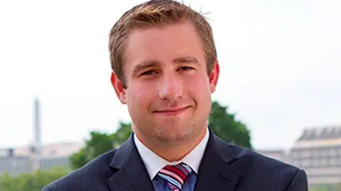 El demócrata asesinado, Seth Rich El demócrata asesinado, Seth Rich