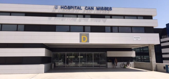 Mueren dos motoristas tras ser arrollados por un conductor ebrio en Formentera Mueren dos motoristas tras ser arrollados por un conductor ebrio en Formentera