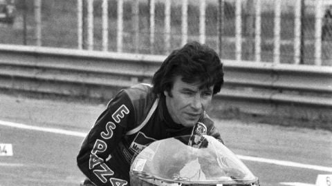 Muere &Aacute;ngel Nieto