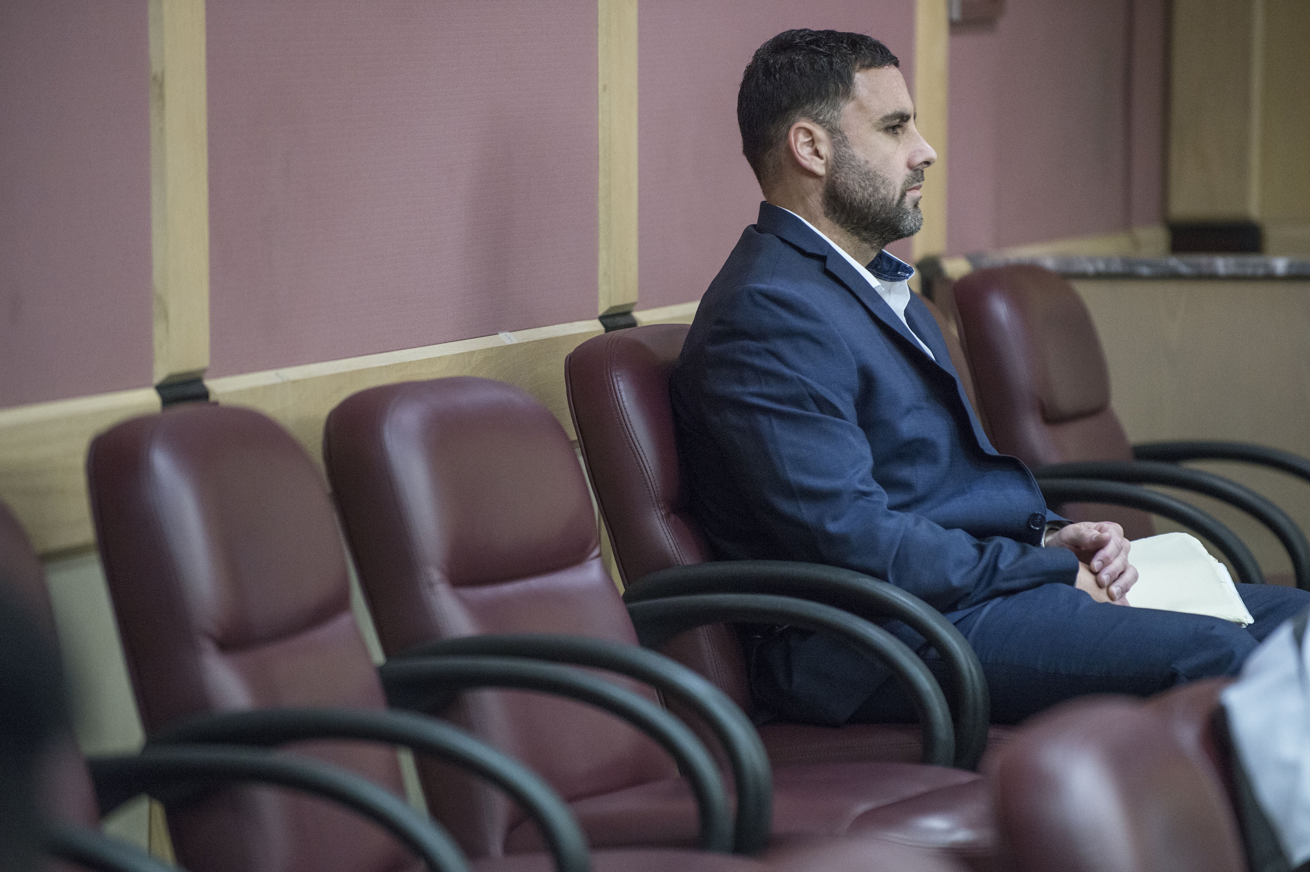 El nuevo juicio al español Pablo Ibar, acusado de triple asesinato en Florida, comenzará el 22 de agosto El nuevo juicio al español Pablo Ibar, acusado de triple asesinato en Florida, comenzará el 22 de agosto