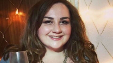 Erin Clark, la joven a la que ofrecieron apartamento a cambio de lamer los pies del due&ntilde;o