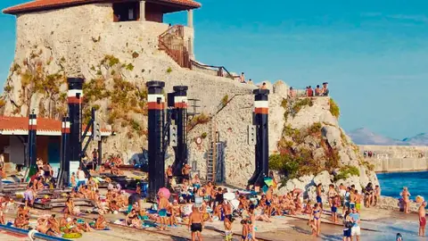 Castrourdiales Castrourdiales