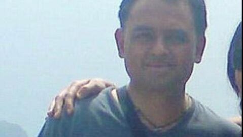 Manish Shah, el doctor acusado de abusos.