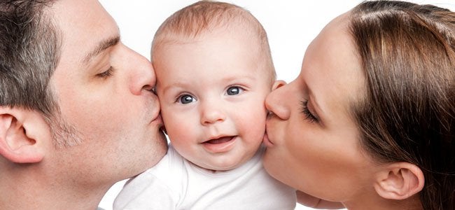 El Constitucional se pronunciará sobre la petición de un padre de igualar los permisos de maternidad El Constitucional se pronunciará sobre la petición de un padre de igualar los permisos de maternidad