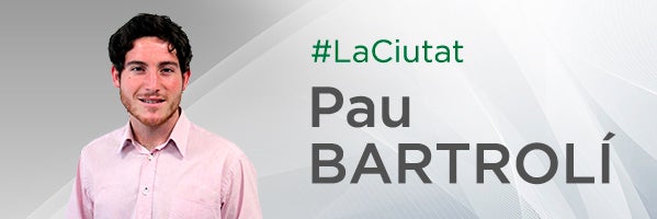 La Ciutat d'Estiu 13:00h 07/08/2017 La Ciutat d'Estiu 13:00h 07/08/2017
