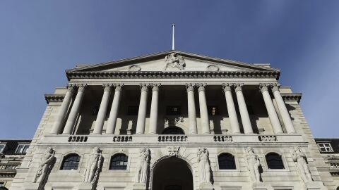 Banco de Inglaterra