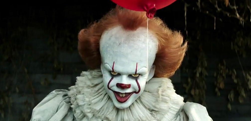 La Calvo-Cueva: Vuelve 'It' 27 años después La Calvo-Cueva: Vuelve 'It' 27 años después