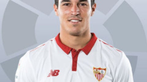 Diego Gonz&aacute;lez, del Sevilla Atl&eacute;tico, pasa reconocimiento m&eacute;dico en M&aacute;laga