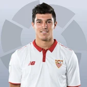 Diego González, del Sevilla Atlético, pasa reconocimiento médico en Málaga Diego González, del Sevilla Atlético, pasa reconocimiento médico en Málaga