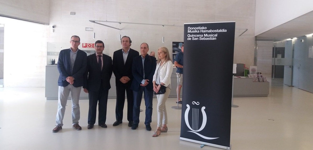 Euskadi en la Onda 03/08/2017 Euskadi en la Onda 03/08/2017