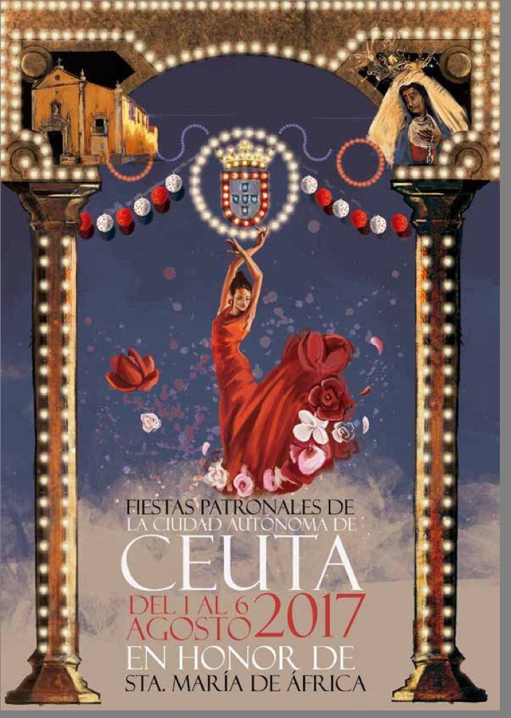Ceuta en la Onda 03/08/17 Ceuta en la Onda 03/08/17