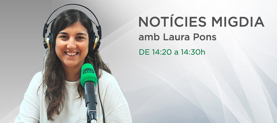 Notícies Migdia 04/08/2017 Notícies Migdia 04/08/2017