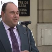 Los Mossos atribuyen al concejal de Figueres detenido un delito de posesión de pornografía infantil