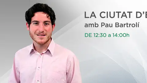 Pau Bartrolí Pau Bartrolí