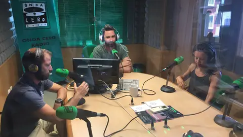 Reto 21K - Agosto Pontevedra en la Onda