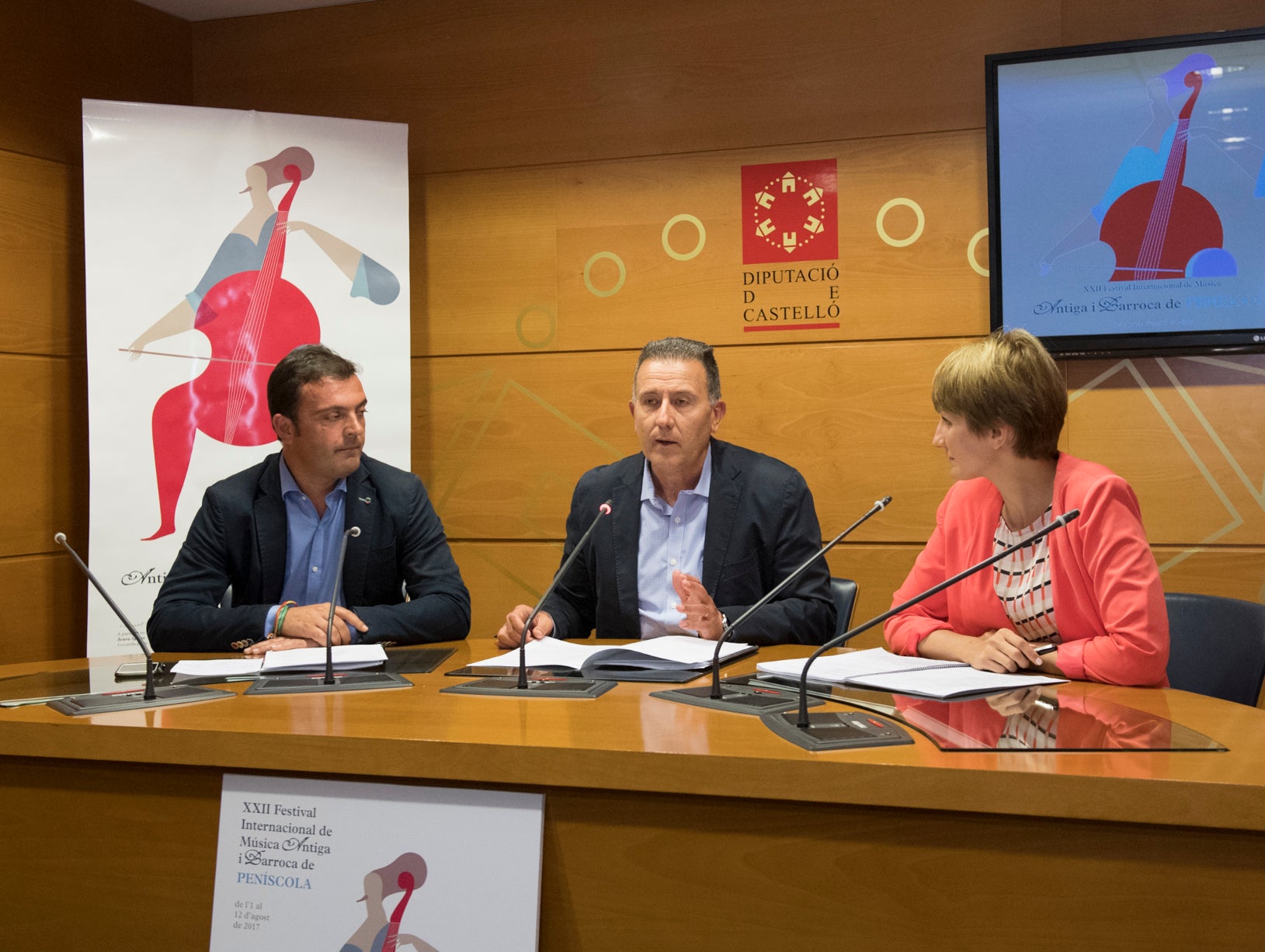Se intensifica la campaña Viu l’Estiu con 22 eventos lúdicos y culturales este fin de semana Se intensifica la campaña Viu l’Estiu con 22 eventos lúdicos y culturales este fin de semana