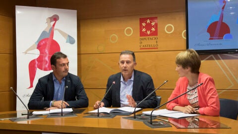 Se intensifica la campa&ntilde;a Viu l&rsquo;Estiu con 22 eventos l&uacute;dicos y culturales este fin de semana