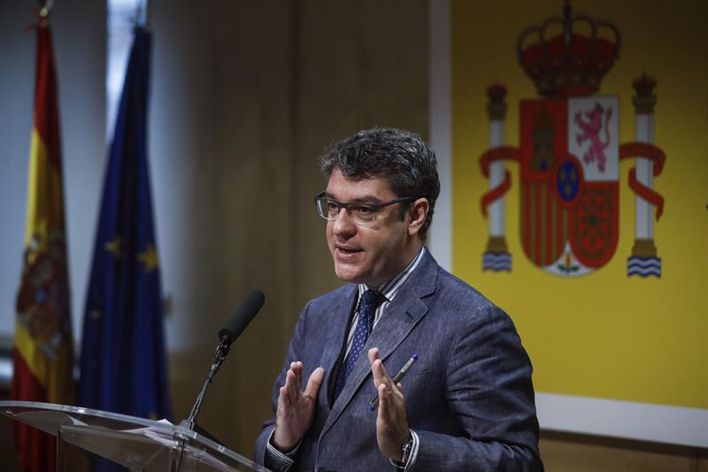 Nadal dice que el Congreso Mundial de Móviles de Barcelona no está en peligro Nadal dice que el Congreso Mundial de Móviles de Barcelona no está en peligro