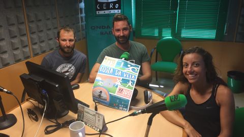 Pontevedra en la Onda