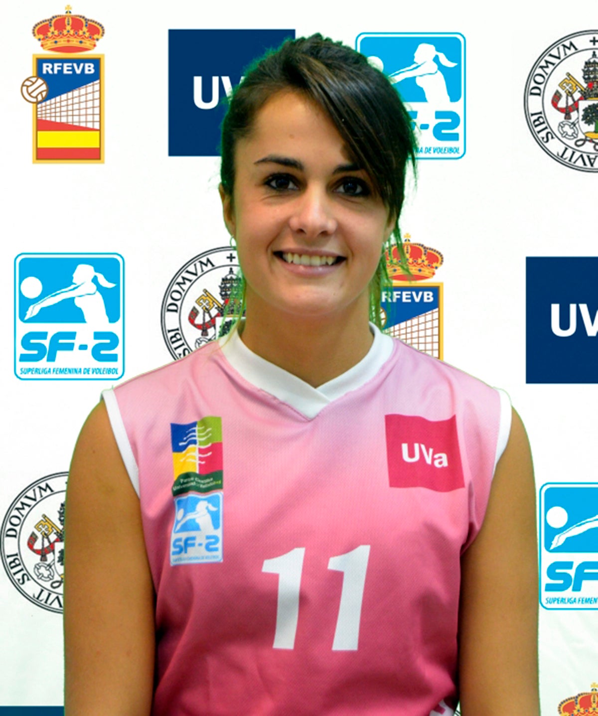 Raquel Palma se suma al proyecto del Club Voleibol Elche Viziusport Raquel Palma se suma al proyecto del Club Voleibol Elche Viziusport